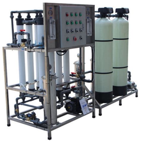 Reverse Osmosis Water Treatment Plant Ro Water Filter System Pure Water Filtration Shenzhen Hl