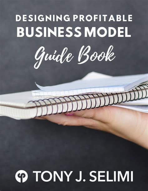 The Ultimate Guide to Crafting a Profitable Business Model - Duodeka USA Digital Hub