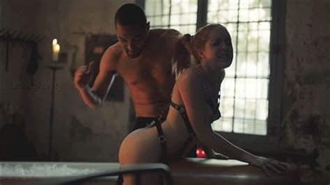 More Voluptuousity Plump Ass Spanking Porn Pic