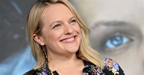 Elisabeth Moss Is Pregnant With Her First Child