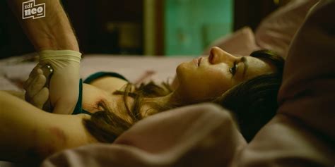 Nude Video Celebs Natalia Belitski Nude Parfum S E