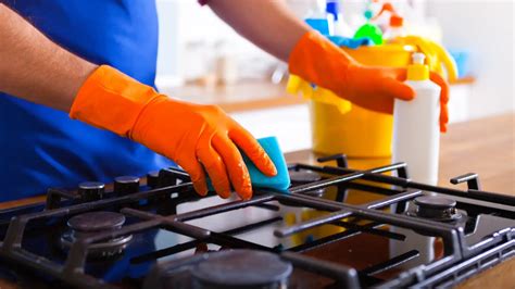 Como Limpar O Fogão Cooktop - Como limpar cooktop? Veja as melhores dicas para cada modelo