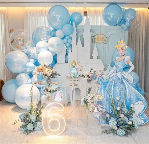 Baby Blue Roses Princess Cinderella Quincea 241 Era Invitation Artofit
