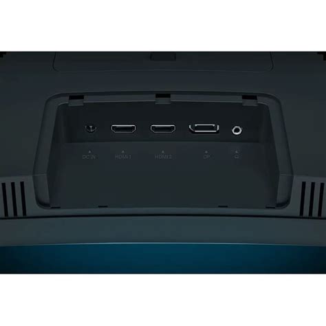 Монитор Xiaomi Curved Gaming Monitor 30" Wide 200Hz Black | Mobilepoint.bg