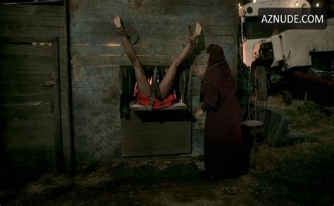 Alise Willis Nude Aznude