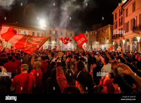 Monza Calcio Immagini E Fotografie Stock Ad Alta Risoluzione Alamy