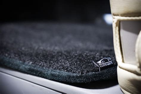 Mercedes Sprinter Van Custom Fit Carpet Floor Mats