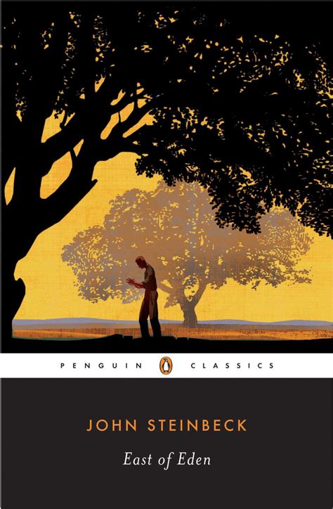 Short Summary East Of Eden