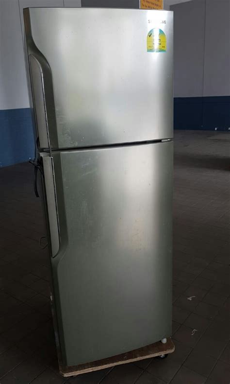 Still Good Fridge Only 200 Tv And Home Appliances Kitchen Appliances
