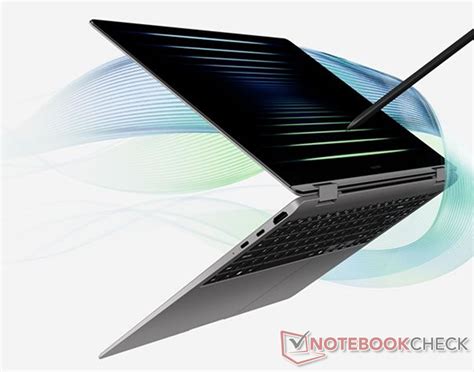 Nouvelle Fuite Du Design Du Samsung Galaxy Book 5 Pro 360