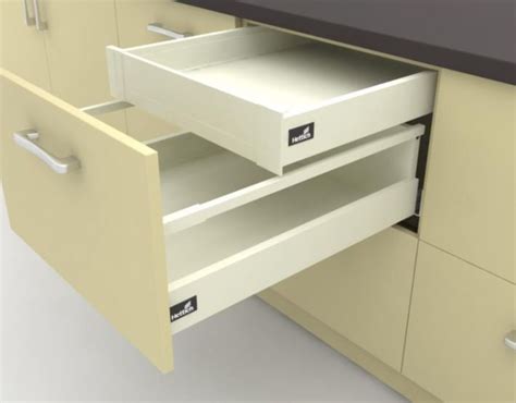 Купить Внутренний выдвижной ящик InnoTech Atira частичного выдвижения ...