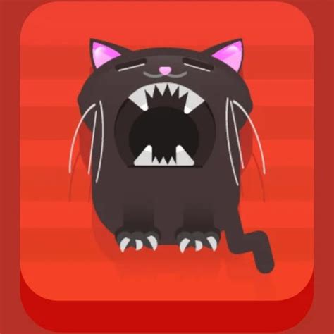 Игра Покорми Кота - Играть Онлайн! Бесплатно