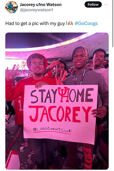 UH 2025 Recruiting - Page 4 - Cougar Recruiting - CoogFans - Houston