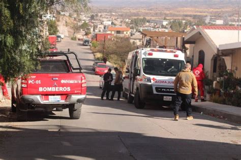 Joven De A Os Se Quita La Vida En Santiago Papasquiaro Notigram