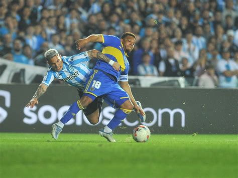 Ya están los árbitros para Boca-Independiente, Racing-River y Patronato