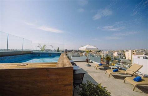 Best Hotels in Larnaca for a Memorable Stay in Cyprus! - The Tiny Book