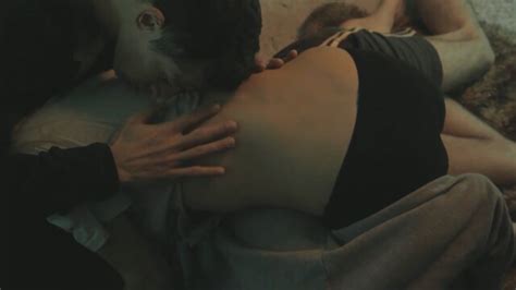 Nude Video Celebs Sonia Rickli Nude Quelque Chose Vit Entre L Homme Et La B Te