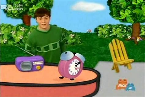 Image - I'm So Happy 007.jpg | Blue's Clues Wiki | FANDOM powered by Wikia