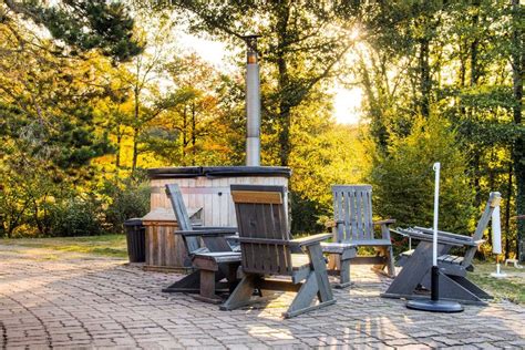 Creuse Nature Naturist Camping In France Review Naked Wanderings