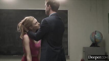 Deeper Vigorous The Rough Sex Compilation Scarlett Bloom