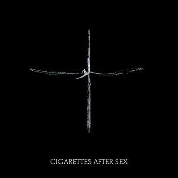 Music Cigarettes After Sex