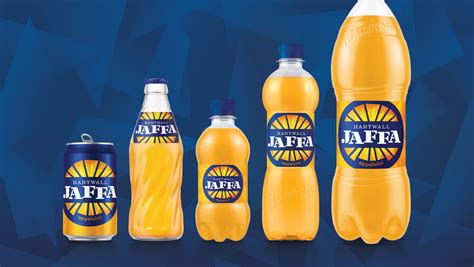 BrandMe - Jaffa