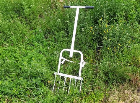 Чудо-лопата разборная