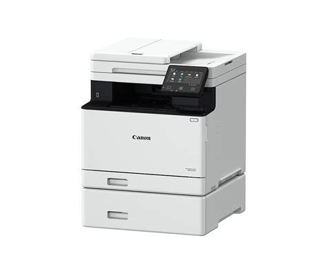 彩色激光多功能一体机-iC MF752Cdw-售后服务 - 佳能（中国）