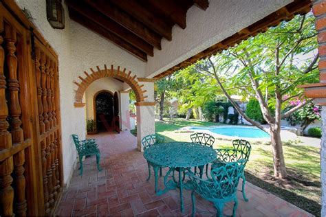 Venta Casa En Villa De Los Frailes San Miguel De Allende 1028 2897