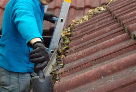 How To Clean Gutters Without A Ladder The Ultimate Guide