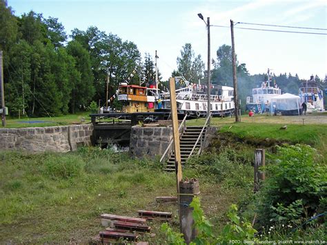 Bild 18 - Hjälmare kanal, fotografier