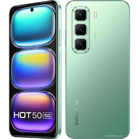Infinix Hot