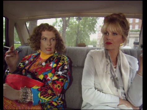 Prime Video Absolutely Fabulous Season 1