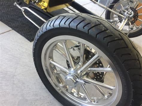 T Bucket Model T Street Rod Hot Rod Rat Show Car For Sale