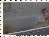 Naked Virginie Ledoyen In Le Voleur D Enfants