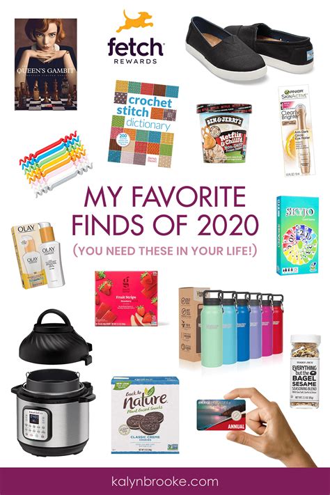 You Need These In Your Life My Favorite Products Of 2020
