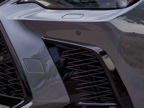 2022 Lexus Nx 100 Exterior Photos Us News