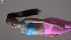 Fashion Land Exquisite Swimwear And Lingerie Models For Elegant Viewing