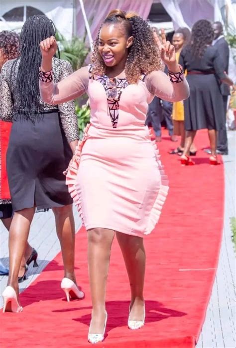 Gospel Singer Mary Lincoln Repents After Her Leaked Nude Photos Went