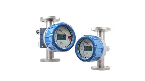 Hannover Messe Produkt Sup Lz Metal Tube Rotameter Supmea