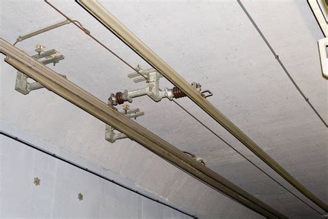 ground - Static shocks all over the building - Electrical Engineering