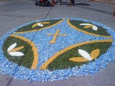 Las Mejores Im Genes De Alfombras Para Corpus Christi Corpus