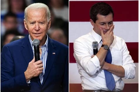 Pete Buttigieg appoggerà Joe Biden ma quest ultimo che posizione ha sui diritti LGBT Gay it