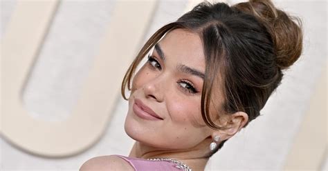 Who Is Hailee Steinfeld Dating? All About Her Relationship