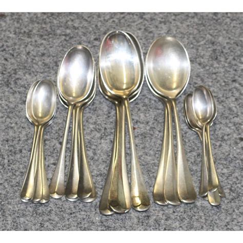 Epns Silver Spoon Local Classifieds Preloved