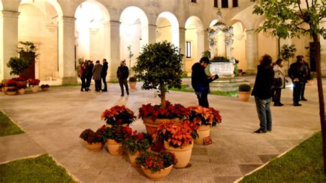 Cortili Aperti A Lecce Nel Pomeriggio Visita Guidata Tra Dimore E