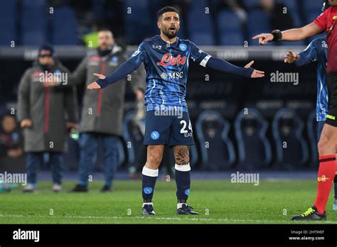 Ss lazio insigne hi-res stock photography and images - Alamy