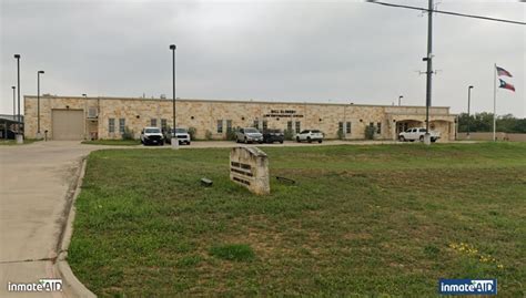 Blanco County TX Jail Inmate Search, Visitation and Contact Information ...