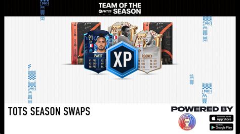 Fut Champs Playoffs Live Tots Swaps Confirmed Fifa Ultimate Team