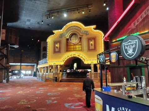 Buffalo Bill’s Casino in Primm Reopens | Vegas Advantage